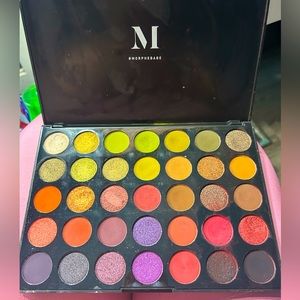 MORPHE PALETTE 🎨
